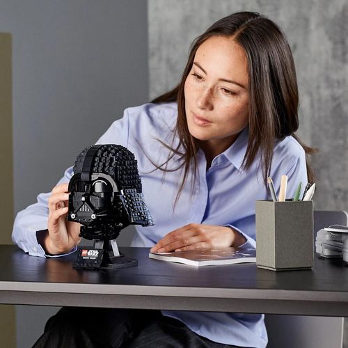 купить Конструктор Lego 75304 Darth Vader Helmet в Кишинёве 