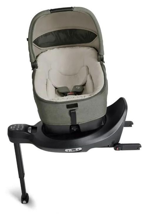 купить Аксессуар для колясок Joie C2105ABEVG000 Landou Calmi Signature Evergreen, 40-70cm в Кишинёве 