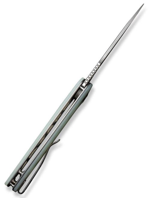 купить Нож походный Sencut S20065-2 Vesperon, G10, Liner Lock в Кишинёве 