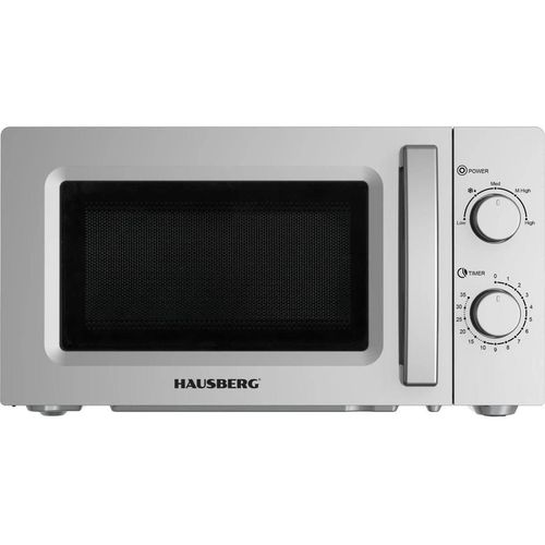 cumpără Cuptor cu microunde Hausberg HB-8008GR în Chișinău 