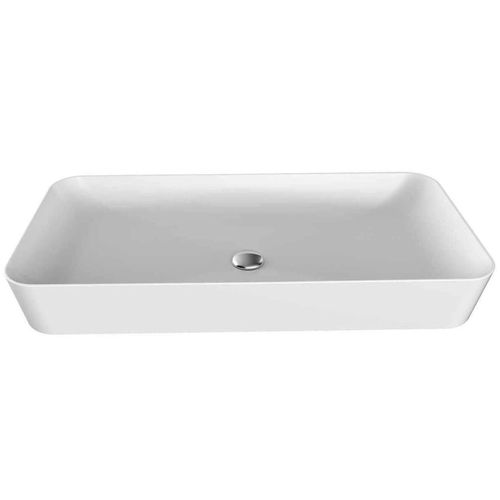 cumpără Lavoar Creavit Ultra 40x80cm UL080-00CB000E-0000 în Chișinău 