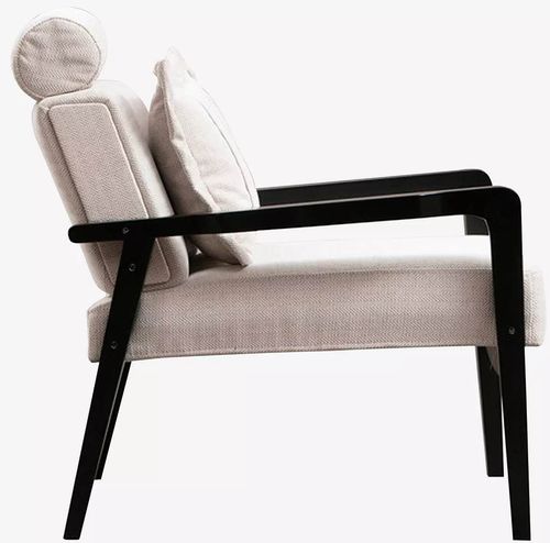 cumpără Fotoliu Trendy Apollo-Crema 84x90x77cm în Chișinău 