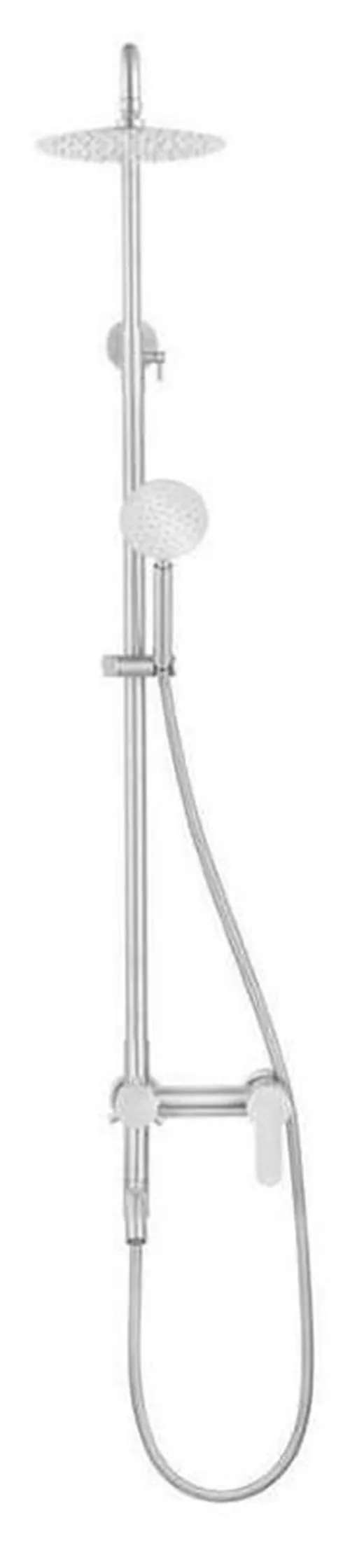 купить Душевая панель Fala 75664 STEELY 3 в Кишинёве 