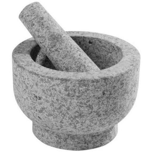 cumpără Accesoriu pentru bucătărie Axentia 116614 Mojar cu pestil granit în Chișinău 