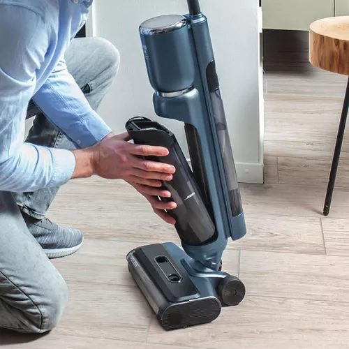 купить Пылесос беспроводной Thomas Aqua Floorcleaner Cordless Plus в Кишинёве 