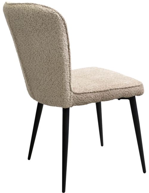 cumpără Scaun Deco Nanda Beige în Chișinău 