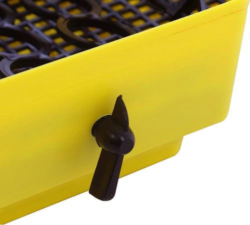 купить Товар для животных Technoworker Incubator cu dispozitiv de intoarcere oua si termometru CLEO 5DT/ INC3 (84362100) в Кишинёве 