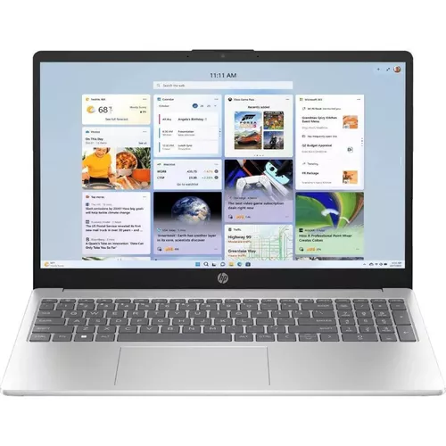 купить Ноутбук HP AI 15-fd2009ci (BK2X1EA#UUQ) в Кишинёве 