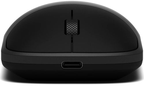 купить Мышь Satechi Slim EX Wireless Mouse Black в Кишинёве 