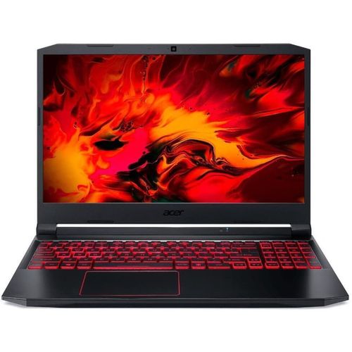 купить Ноутбук Acer AN515-44-R15W Obsidian Black (NH.Q9GEU.00K) Nitro в Кишинёве 