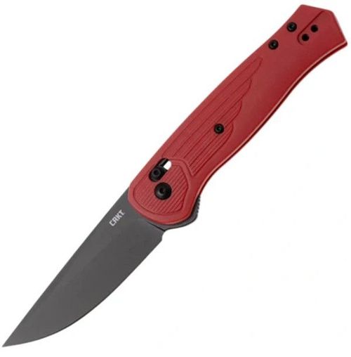 cumpără Cuțit turistic CRKT Sero Rouge (7170R.CR) în Chișinău 