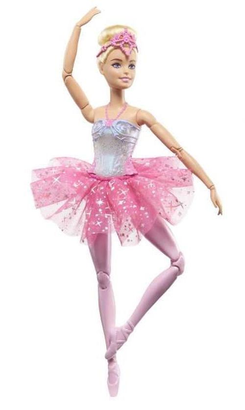 купить Кукла Barbie HLC25 в Кишинёве 