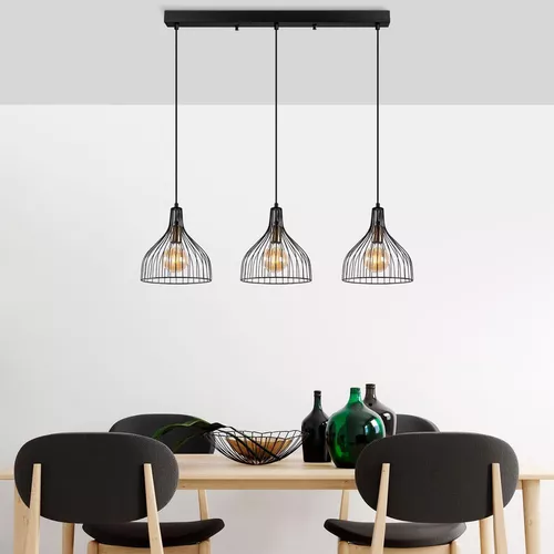 cumpără Lustră Trendy Cafu-11565-1 94x121x25cm în Chișinău 
