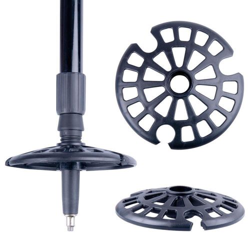 cumpără Bețe pentru trekking inSPORTline 11459 IN13418 (1 buc.) 63-135 cm Mirador în Chișinău 