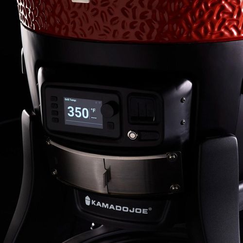 купить Мангал Kamado Joe KJ15041523 Konnected (pe carbuni) в Кишинёве 