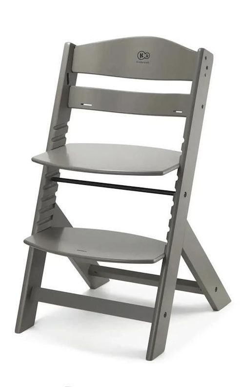 cumpără Scaun de masă KinderKraft ENOCK KKKENOCBRWF0000 brown în Chișinău 