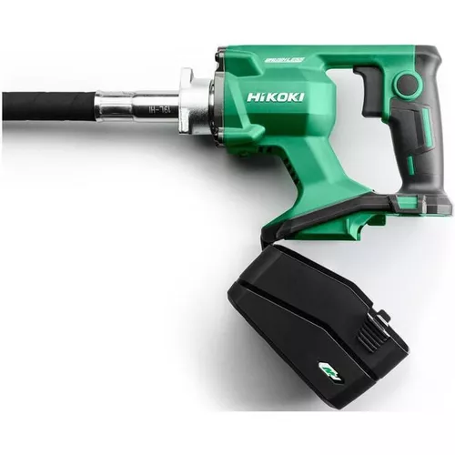 купить Уплотнитель бетона Hitachi-Hikoki UV3628DAW4Z в Кишинёве 