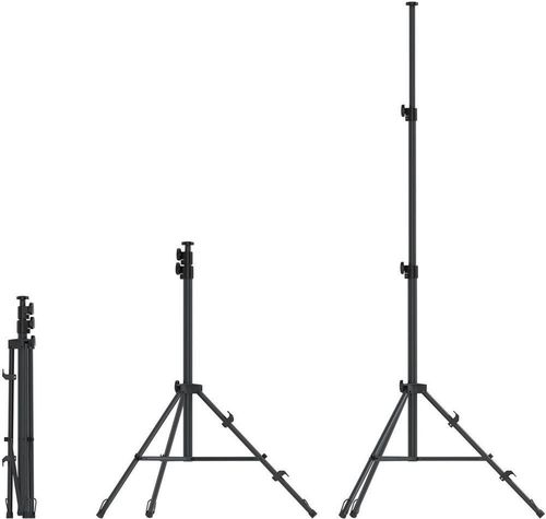 cumpără Tripod pentru construcţii Scangrip 03.5431 Triped (max 3 m) în Chișinău 