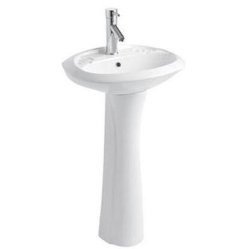 купить Раковина Meitao MT 8201 (49X39) в Кишинёве 