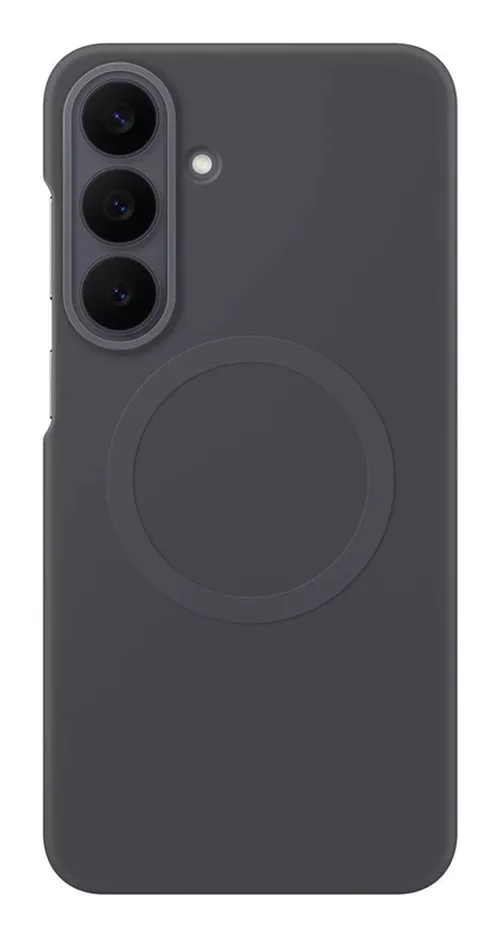 купить Чехол для смартфона Samsung EF-ES741 Galaxy S26 FE Silicone Magnet Case в Кишинёве 