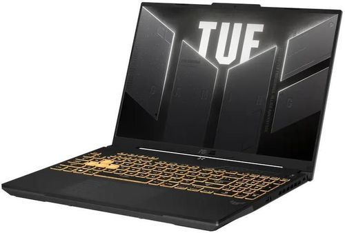 купить Ноутбук ASUS FX607VJB-RL142 TUF Gaming в Кишинёве 