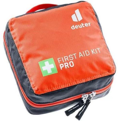 купить Аптечка Deuter Gentuta medicamente First Aid Kit Pro papaya в Кишинёве 