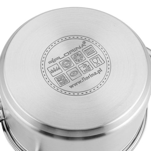 cumpără Cratiță Florina Falcon 20 cm 3,5 L în Chișinău 