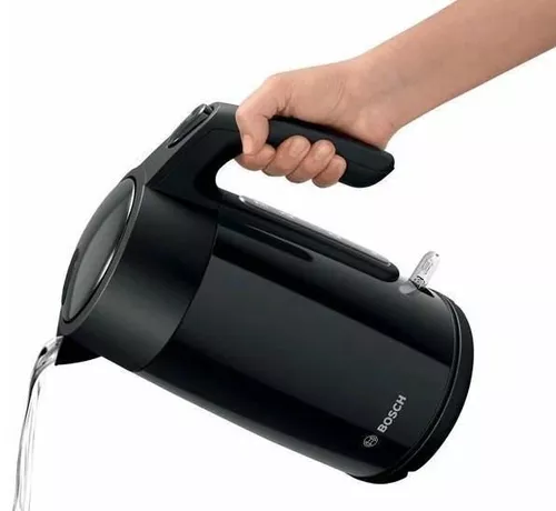 купить Чайник электрический Bosch TWK7L463 в Кишинёве 