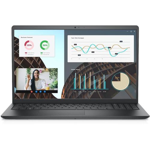 cumpără Laptop Dell Vostro 15 3000 (3530) Carbon Black (1003456462) în Chișinău 