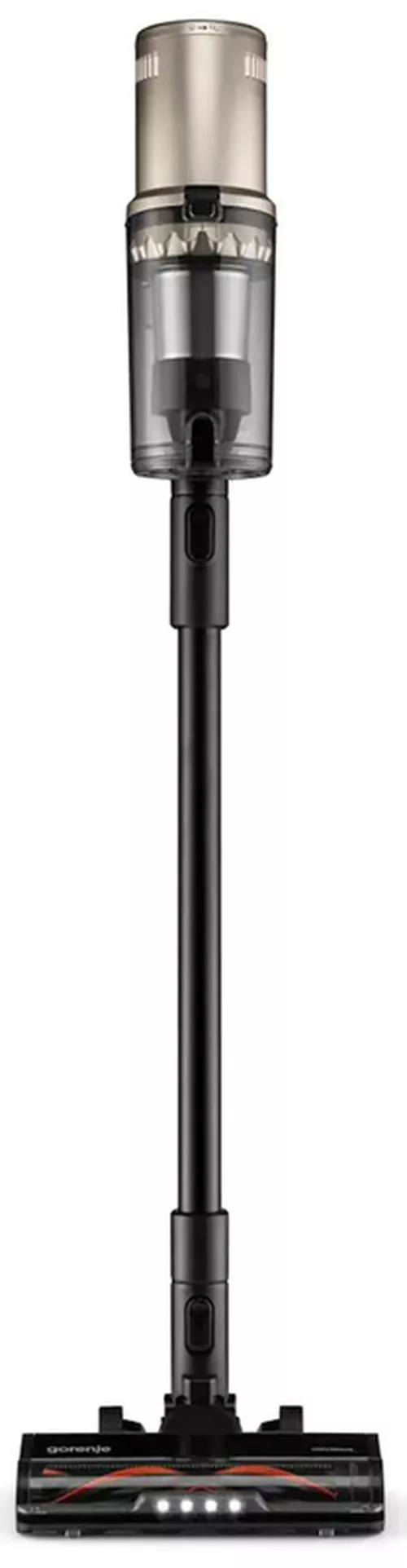 купить Пылесос беспроводной Gorenje SVC259441NFGO в Кишинёве 