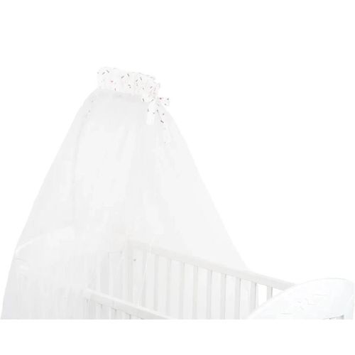 cumpără Pătuț Kikka Boo 41140000015 Baldachin Hippo Dreams 200/480 în Chișinău 
