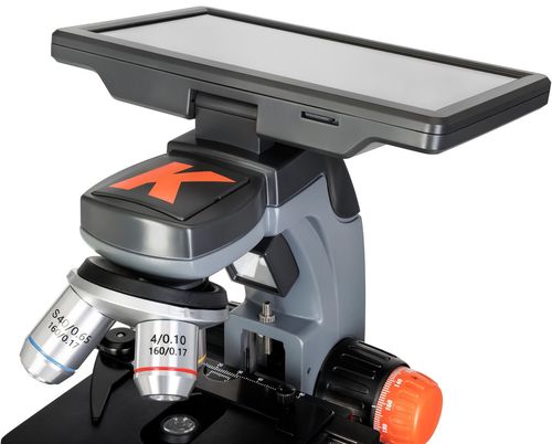 cumpără Microscop Levenhuk Kelvin Touch KM7 Photomicroscope în Chișinău 