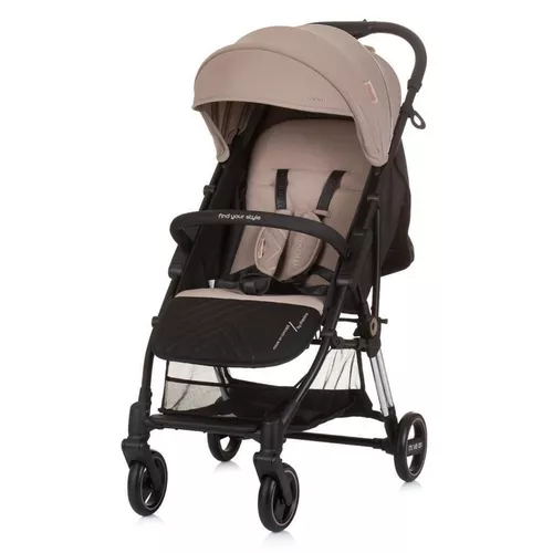 cumpără Сărucior pentru copii Chipolino Move On Lkmo02403ma Macadamia în Chișinău 