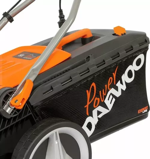 cumpără Mașini de tuns iarba Daewoo DLM 2300E 43cm 1.8kW în Chișinău 