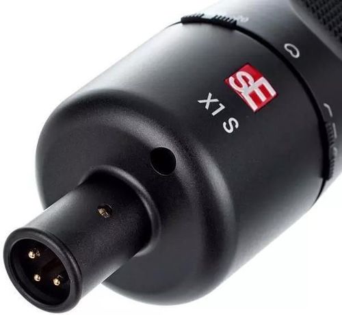 купить Микрофон SE Electronics X1S в Кишинёве 