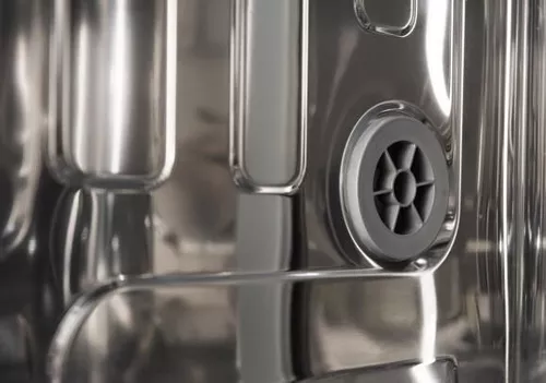 купить Посудомоечная машина Hansa ZWM415WB в Кишинёве 