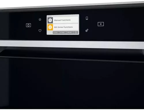 cumpără Cuptor cu microunde încorporabil Whirlpool W11IMW161 în Chișinău 