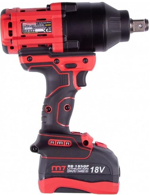 cumpără Mașina de infeliat Mighty Seven DW-601A în Chișinău 