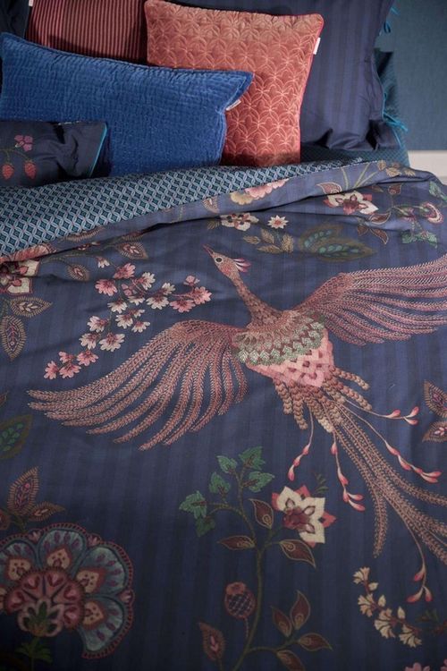 cumpără Textile de casă Pip Studio 326126 Buenas Noches box Dark Blue în Chișinău 