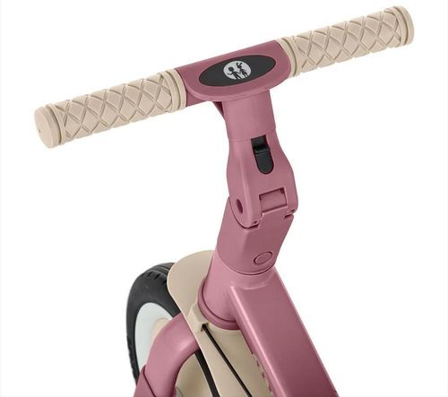 купить Велосипед Petite&Mars 5in1 Turbo Dusty Rose (613821) в Кишинёве 