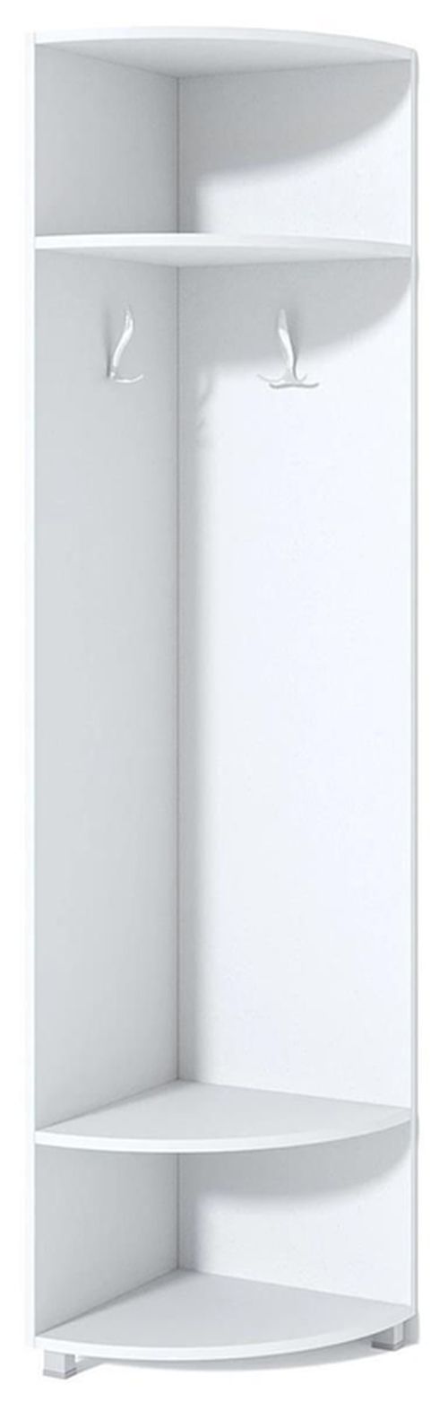 cumpără Mobilă pentru antreu Fabrik Home Monica 1620 frasin alb în Chișinău 