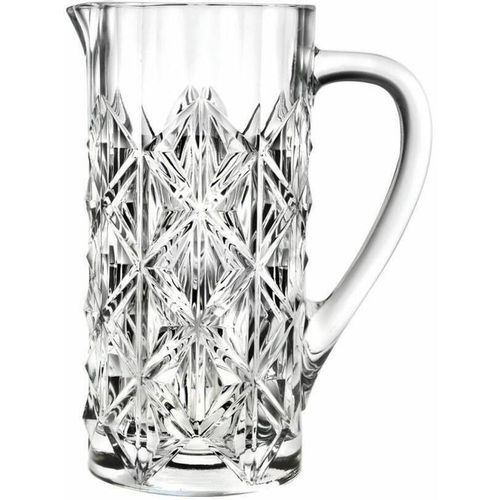 купить Посуда для напитков RCR 36627 Кувшин хрустальный Enigma 1.2l в Кишинёве 