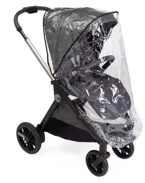 купить Детская коляска Chicco 87136450000 Bellagio, Black Satin в Кишинёве 