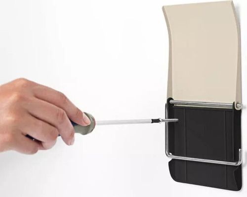 купить Держатель бумаги Brabantia 1006265 ReNew bej в Кишинёве 