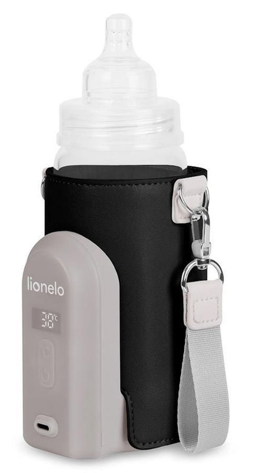 cumpără Încălzitor Lionelo Thermup Go EVO Black în Chișinău 