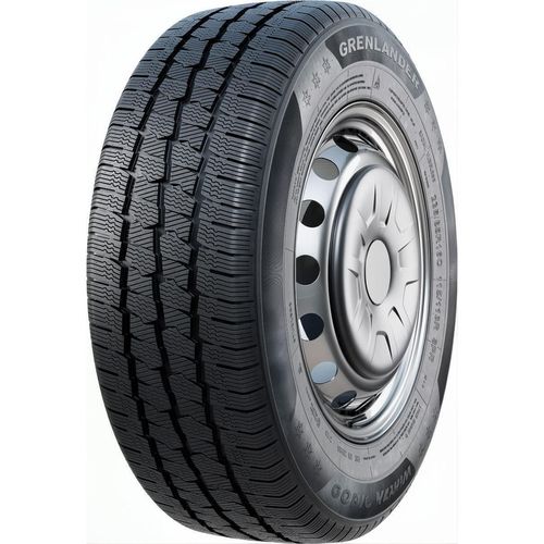 купить Шина Grenlander 205/70 R15C Winter GL989 106/104 R в Кишинёве 