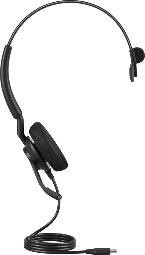 cumpără Căști pentru gaming Jabra 4093-410-299 Engage 40 USB-C, UC Mono în Chișinău 