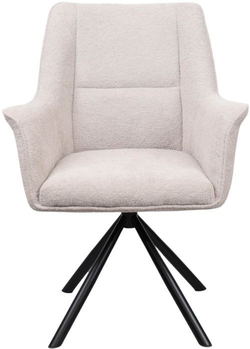 купить Стул Deco Blum Stofa C2595V Grey Boogie в Кишинёве 