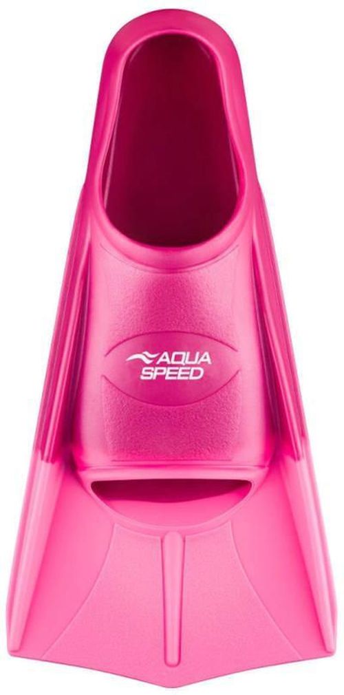 купить Аксессуар для плавания Aqua Speed Ласты TRENINGOWE size 37/38 col.03 в Кишинёве 