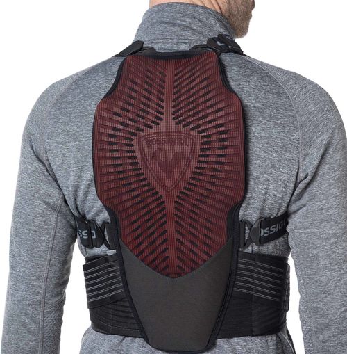 купить Защитное снаряжение Rossignol Flexvent Strap SR M (RKMP201) в Кишинёве 